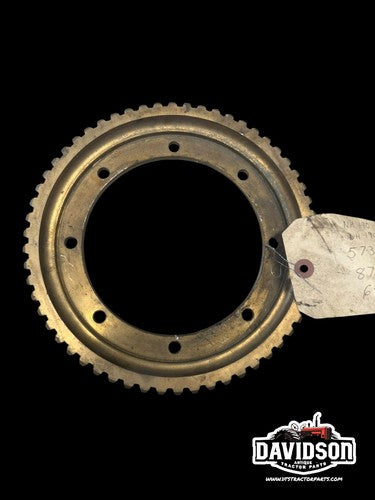 New Holland 190 190S Manure Spreader Gear 573731 87026199 642604