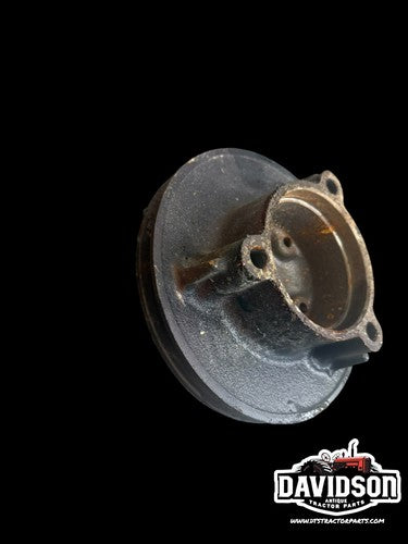 New Holland TL100 4600187 Pulley  Antique Tractor