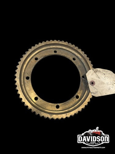 New Holland 190 190S Manure Spreader Gear 573731 87026199 642604