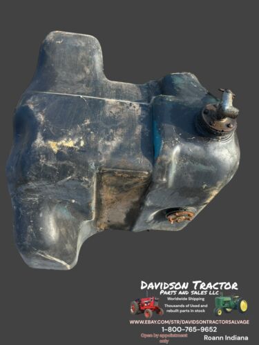 New Holland 4630 Tractor Fuel Tank