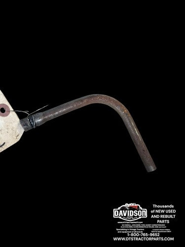 TC 24 New Holland Tractor Oil Tube