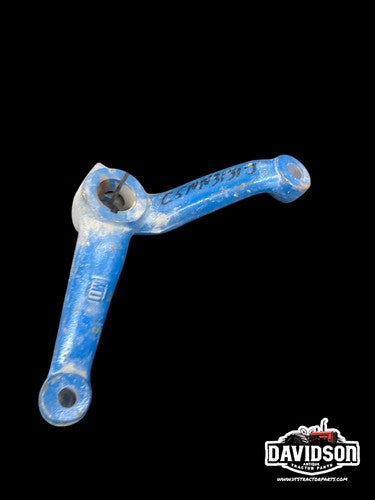 C5NN3131J New LH Steering Arm Fits Ford New Holland 5000 5600 5610 6600 700