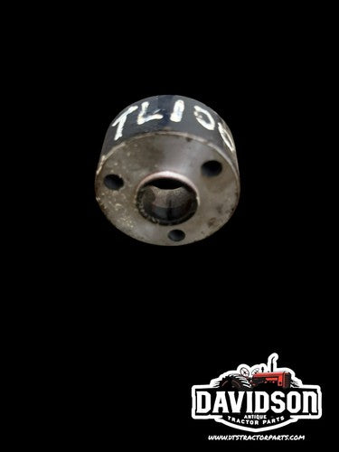 New Holland TL100 Tractor Engine Fan Spacer