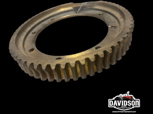 New Holland 190 190S Manure Spreader Gear 573731 87026199 642604