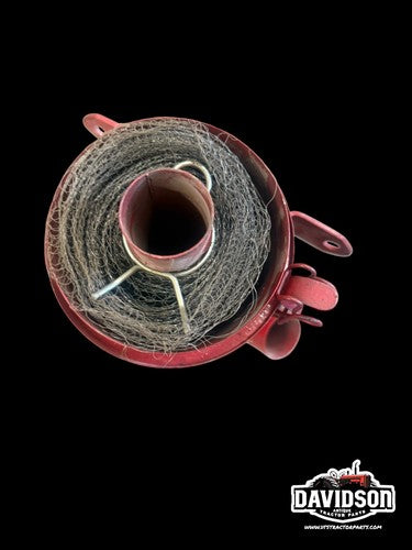 EAE9600D Air Cleaner Fits Ford/New Holland Tractor NAA Jubilee 600