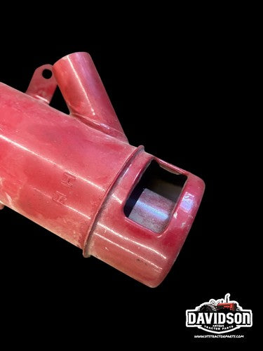 EAE9600D Air Cleaner Fits Ford/New Holland Tractor NAA Jubilee 600
