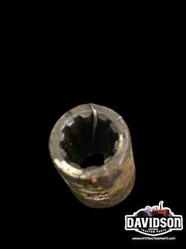 New Holland TL100 Input Drive Shaft Coupler Antique Tractor