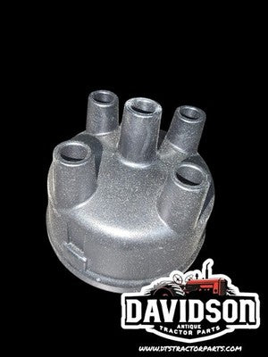 Distributor Cap Ford 8N NAA NCA12106A – DAVIDSON TRACTOR PARTS AND ...
