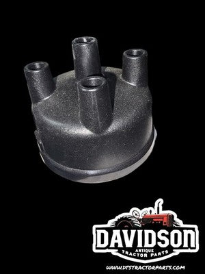 Distributor Cap Ford 8N NAA NCA12106A – DAVIDSON TRACTOR PARTS AND ...