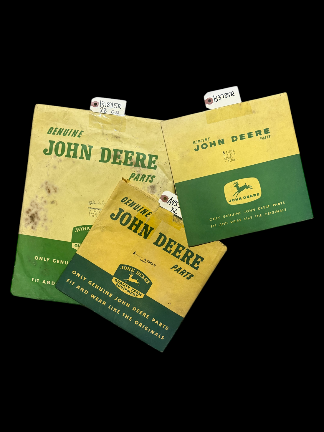 DAVIDSON TRACTOR PARTS AND SALES LLC