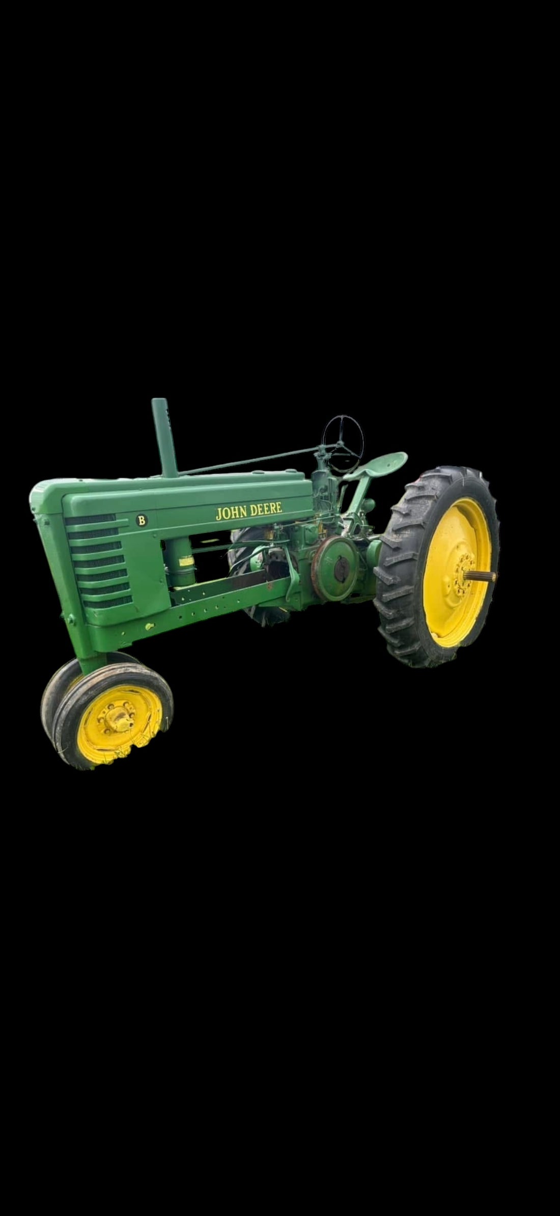 DAVIDSON TRACTOR PARTS AND SALES LLC