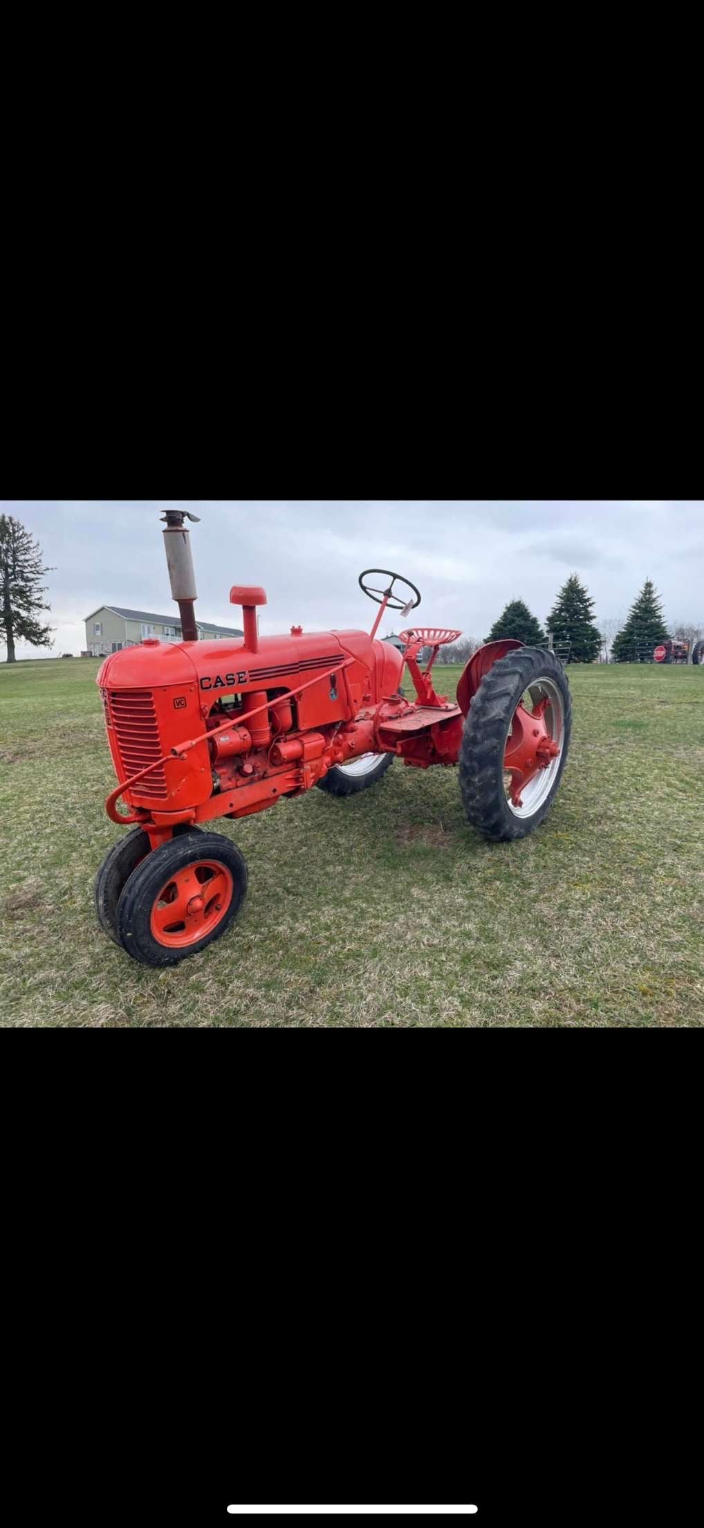 DAVIDSON TRACTOR PARTS AND SALES LLC