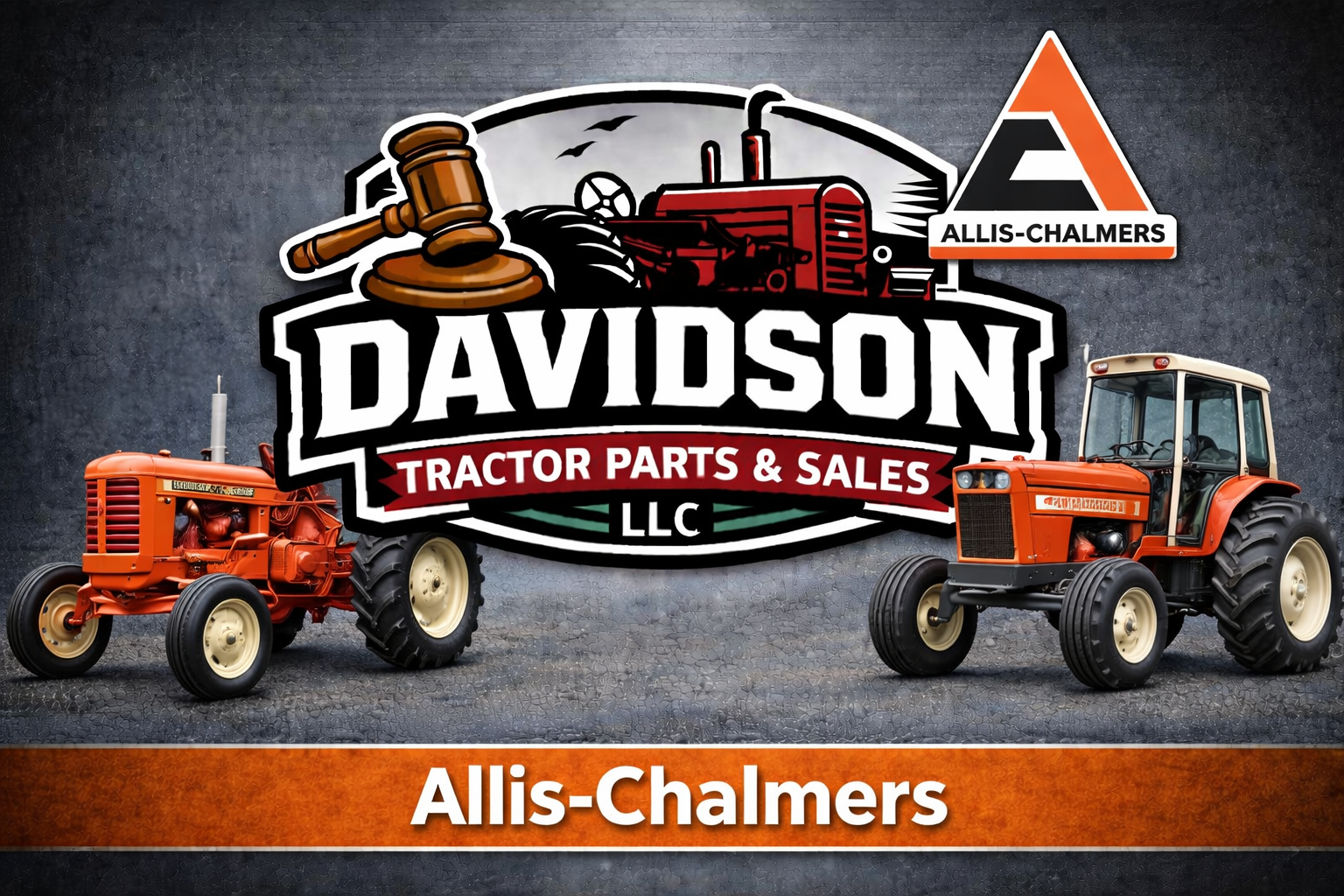 ALLIS CHALMERS
