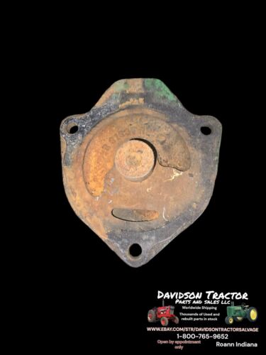 John Deere R31337R R26138R R26136R Ventilator 4020 Pump Antique Tractor