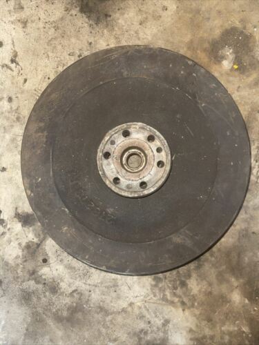 Farmall 560 660 Flywheel