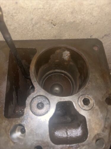 John Deere M Hydraulic Assembly