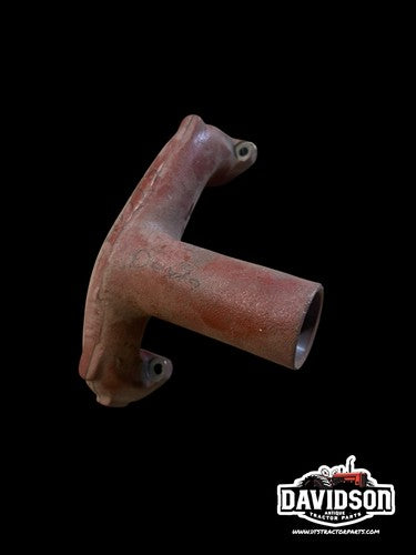 Sparex, S.66047 Manifold, Vertical, Dexta, 957e9430a for Ford Dexta, Super Dexta