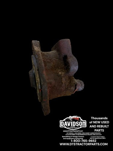 International 340 Distributor Housing Antique Tractor