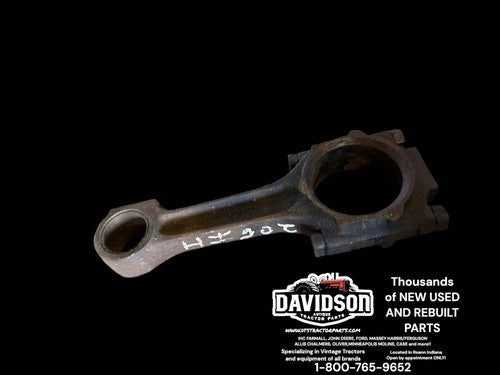 International D-206 Case IH 584 585 Tractor Connecting Rod