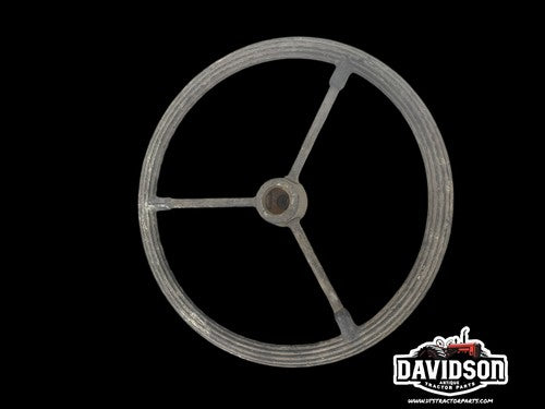 Original Steering Wheel Fits John Deere A AO AR D G AA380R