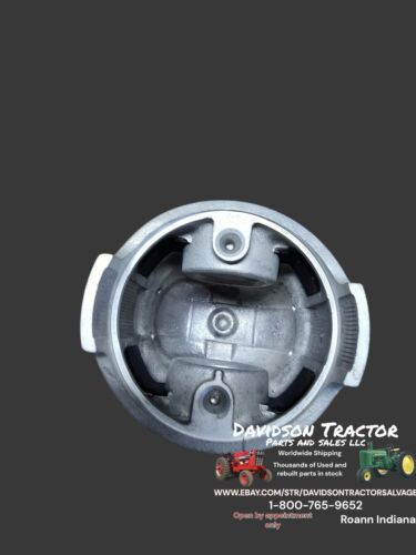 New OEM Perkins Power Part 091199111B Piston Kit