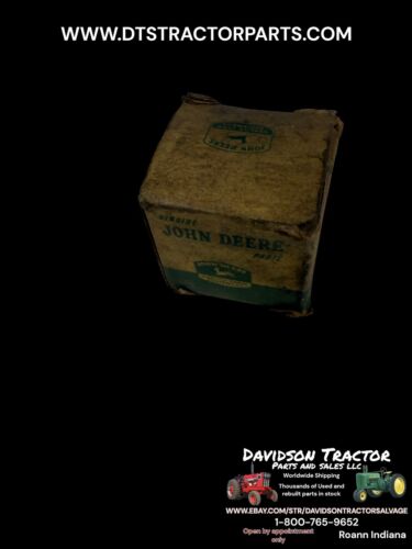 Genuine John Deere JD7924 BEARING New Old Stock