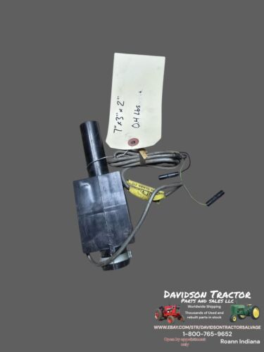 John Deere Seed Sensor New Old Stock