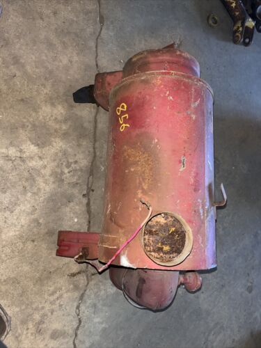 International Farmall 856 Air cleaner Assembly Antique tractor