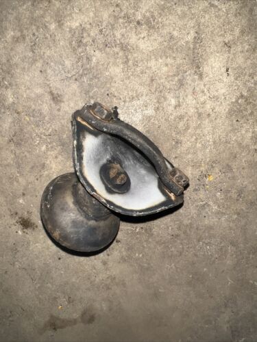 IHC Farmall Case John Deere Allis Chalmers Ford Etc Spinner Knob Steering Wheel
