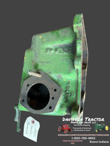 A4473R F3646R * John Deere 60 Governor  Case Housing Antique Tractor