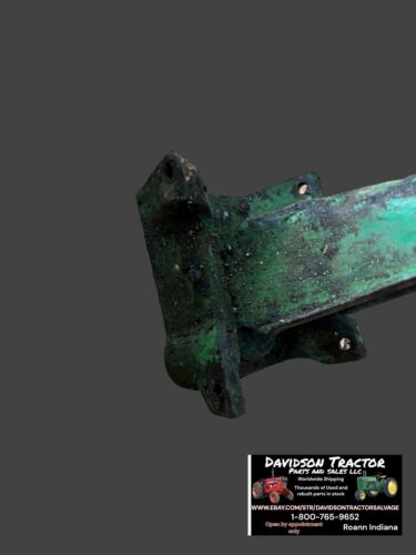 John Deere A tractor PTO Power Take Off mounting bracket A2930R w  cover guard