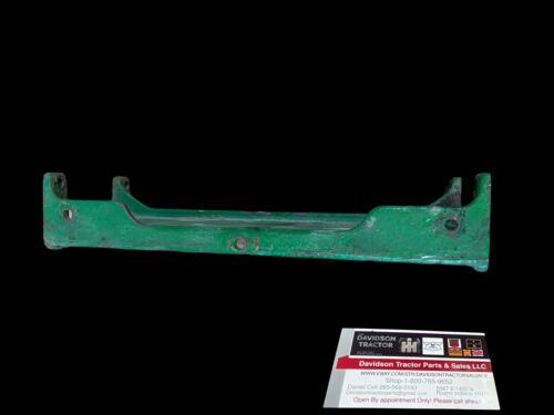 John Deere Unstyled B Radiator Side B396R Small Letter