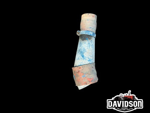 Turbo To Intake Tube Ford 9700 8730 TW15-35 8630 Tractors D5NN 6N625C