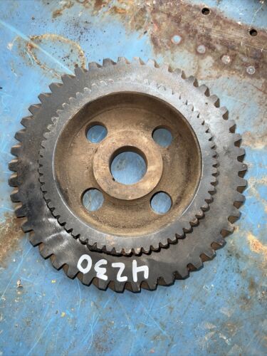 Used Camshaft Gear fits John Deere 4230 4040 4430 4630 4440 4050 4240 4250 7720