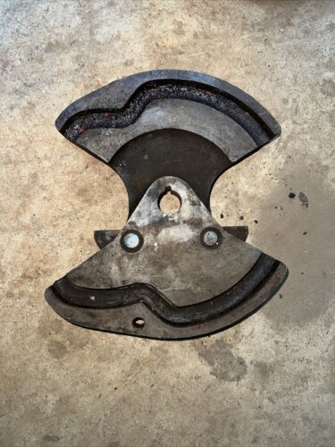 International Harvester Shift Cam 380114R2 For 706 756 826 1466 1086 886 856 ++
