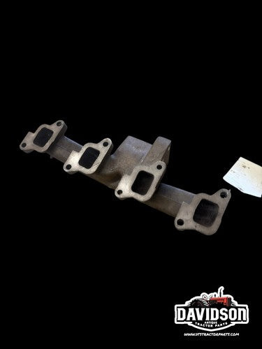 D3NN9430D Ford 5110-7600 Exhaust Manifold Antique Tractor