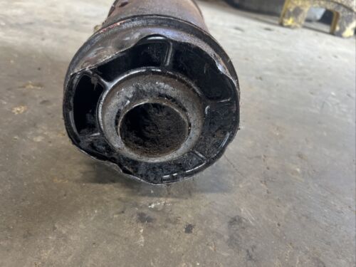 International 444 2444 Diesel Air Cleaner Antique Tractor