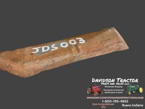 John Deere JDS003 Aftermarket Sway Block Left Hand John Deere Tractors