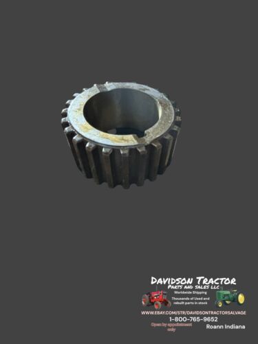 John Deere Genuine Shift Collar R33712R 500C 5400 5200 5460 6600 6620 7700 7720