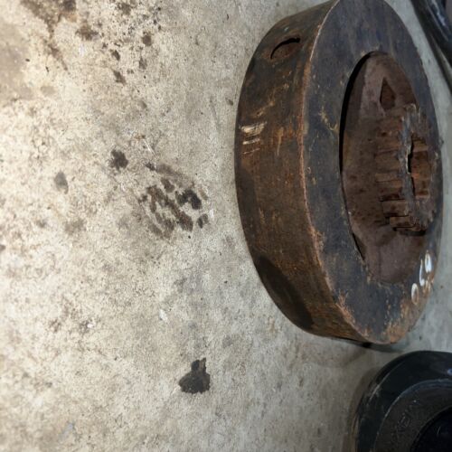 John Deere 620 630 Tractor JD clutch driver drive disc A5642R