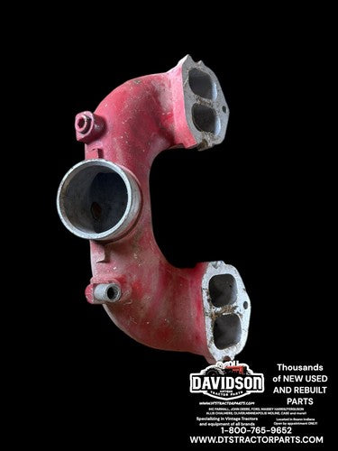 Ford Industrial Engine Intake Manifold Casting # 826F9425DAB