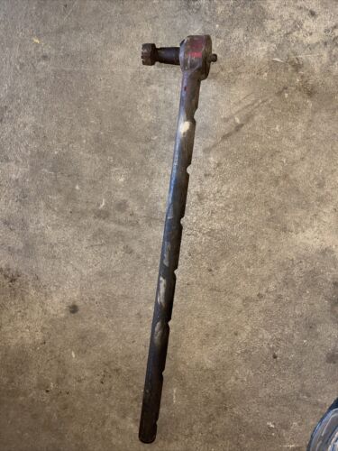 Tie Rod End Outer LH Fits Case IH 595 495 685 Fits International 454 674 784 574