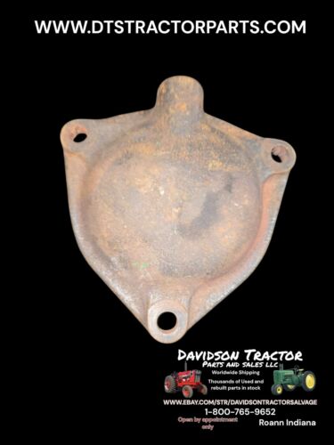 JOHN DEERE 3010 4010 Ventilator Pump Inlet R26408