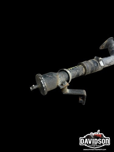 Case International 5140 Filler Neck W/cap Antique Tractor