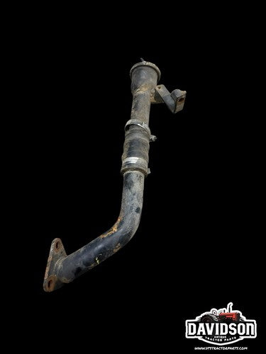 Case International 5140 Filler Neck W/cap Antique Tractor