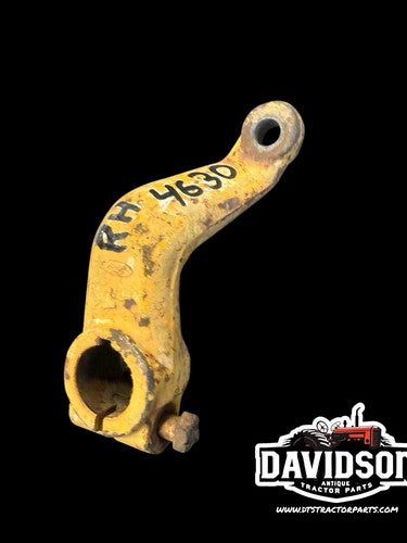 Ford 4630 Tractor RH Pitman Arm Steering Arm Antique Tractor