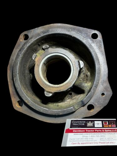 JOHN DEERE A4843R MAIN BEARING HOUSING 60 TRACTOR