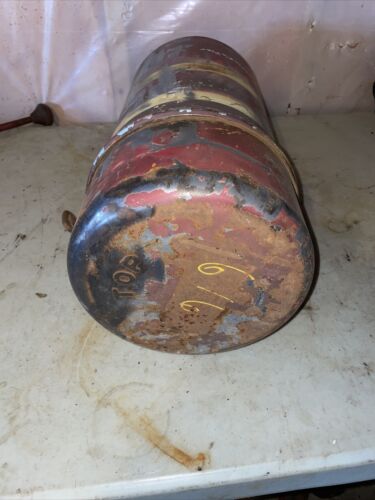 International Harvester 616 Cotton picker Air cleaner