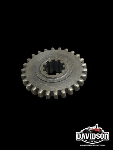 B599R John Deere PTO Sliding Gear For B, BR, BO