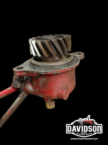 Ford 8N 9N 2N Governor Assembly Antique Tractor